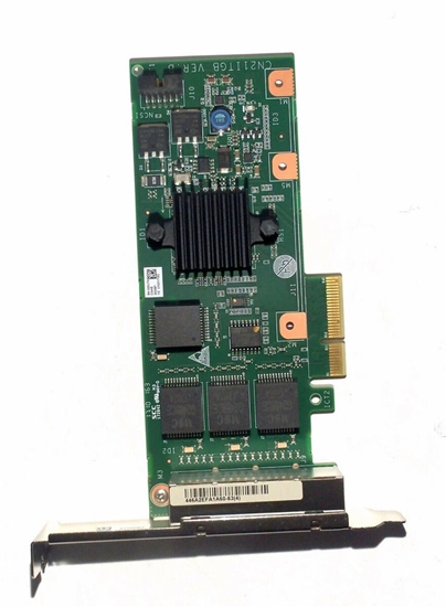 Изображение HUAWEI SP210 I350 2xGE PCIE Card