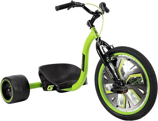 Picture of Huffy Green Machine Slider