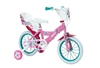 Picture of Huffy Children's bicycle 14  Huffy 24951W Minnie