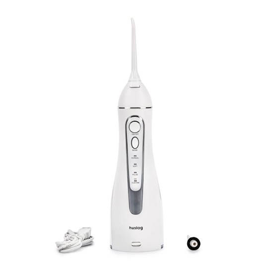 Picture of Huslog AL-050231 Cordless Water flosser