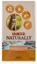 Изображение IAMS Naturally Adult North Atlantic salmon & rice - dry cat food - 2,7kg