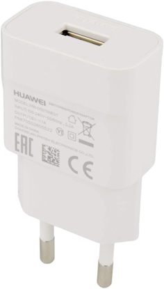 Изображение Įkroviklis Huawei HW-050100E01 baltas