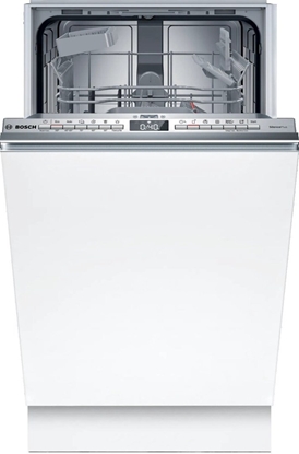 Picture of Indaplovė BOSCH SPV4EKX24E