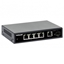 Изображение INTELLINET 5-Port Gigabit PoE+ Switch 1SFP91W