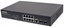 Picture of INTELLINET Switch 8-Port Gigabit Web-Managed PoE+ Desk 2xSFP