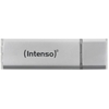 Picture of Intenso 2.0 64GB Alu Line Silver 3521492