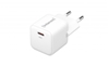 Изображение Intenso Power Adapter W30C GaN white 1x USB-C 30W