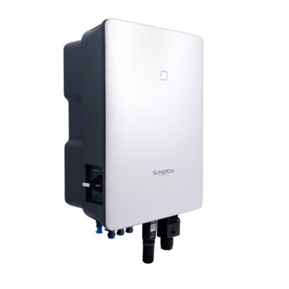 Picture of Inverteris SUNGROW SG10RT-20, 10kW, 3-fazis, 2 MPPT įėjimų