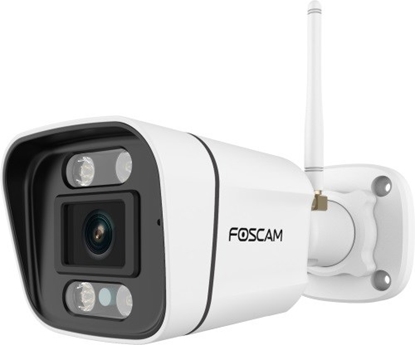 Изображение IP Camera FOSCAM V5P 5MP WI-FI White