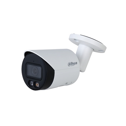 Attēls no IP network camera 2MP HFW2249S-S-IL 2.8mm