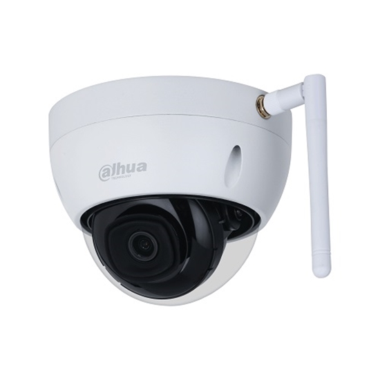 Picture of IP network camera 4MP HDBW1430DE-SW 2.8mm