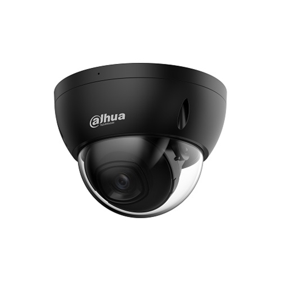 Picture of IP network camera 4MP HDBW2441E-S 2.8mm Black