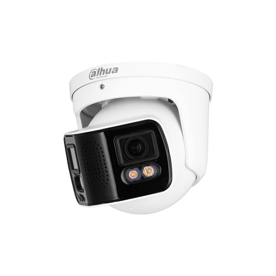 Изображение IP Network Camera 8MP IPC-PDW5849-A180-E2-ASTE