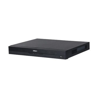 Изображение IP Network recorder 16 ch NVR4216-16P-EI