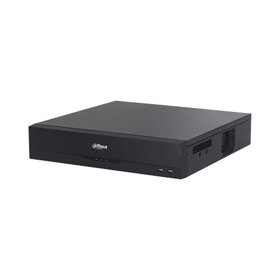 Picture of IP Network recorder 16 ch NVR5816-16P-EI