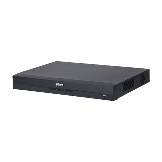 Picture of IP Network recorder 16channels NVR5216-EI