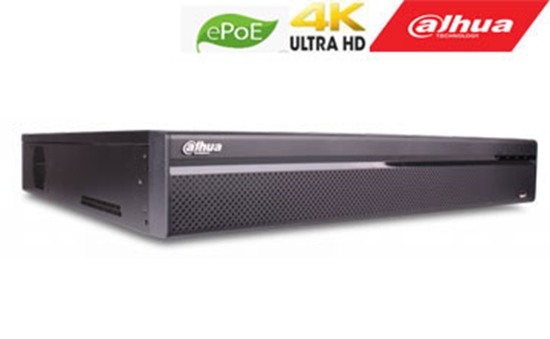 Picture of IP Network recorder 16h NVR5416-16P-4KS2E