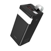 Picture of Išorinė baterija Power Bank Hoco J86A 22.5W Quick Charge 3.0 50000mAh balta