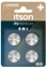 Picture of itson itsPREMIUM battery CR2032IT/4BP