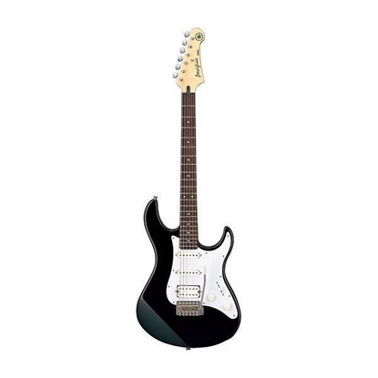 Attēls no Yamaha Yamaha Pacifica 012 II BL - Gitara elektryczna