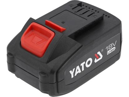 Изображение Yato Akumulator 18V Li-ION 4,0Ah YT-828463 YATO