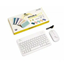 Picture of Yelandar AN-030 Bluetooth Kit Keyboard + Mouse