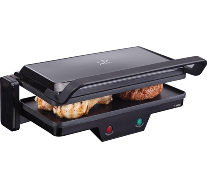 Picture of JATA 3 IN 1 DOUBLE ROTISSERIE GRILL 1000W GR266