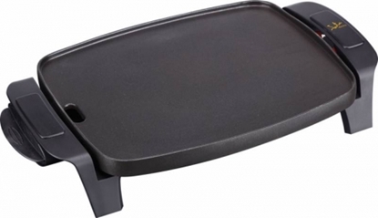 Изображение JATA ELECTRIC GRIDDLE 1000W GR205