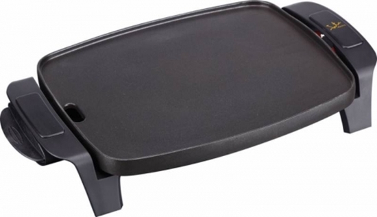 Picture of JATA ELECTRIC GRIDDLE 1000W GR205