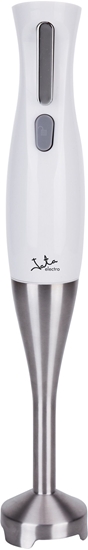 Изображение JATA ELECTRONIC STAINLESS STEEL HAND BLENDER 900W BT175