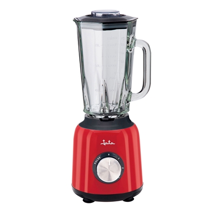 Attēls no JATA GLASS TUMBLER BLENDER 1200W BT795