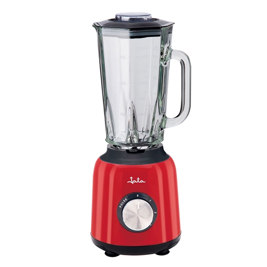 Изображение JATA GLASS TUMBLER BLENDER 1200W BT795