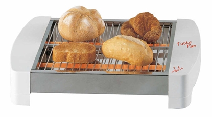 Picture of JATA HORIZONTAL TOASTER 400W TT587