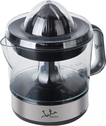 Изображение JATA STAINLESS STEEL ELECTRIC CITRUS JUICER EX421