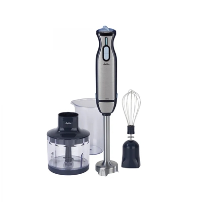 Picture of JATA STAINLESS STEEL HAND BLENDER 1000W JEBT5026