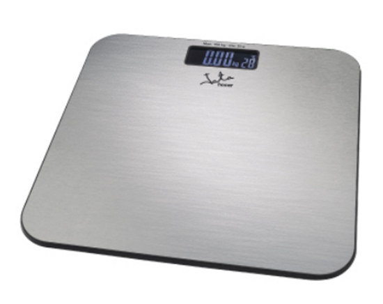 Picture of JATA STAINLESS STEEL SCALE WITH ROOM TEMPERATURE 496N