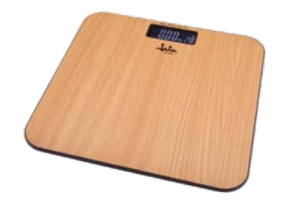 Picture of JATA SURFACE SCALE HPL WOOD 498