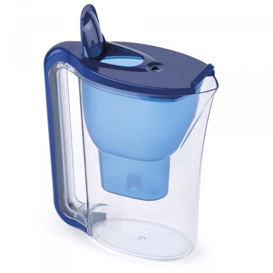 Picture of JATA WATER PURIFYING JUG WITH FILTERS 3.5L HJAR1003