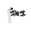 Picture of Bateria prysznicowa Cersanit Cersanit Brasco chrome shower mixer tap