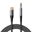 Изображение Joyroom SY-A07 AUX Type-C Cable 3.5mm / 1.2m