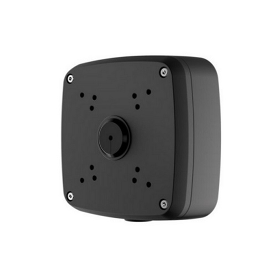 Picture of Junction Box PFA121-B Black