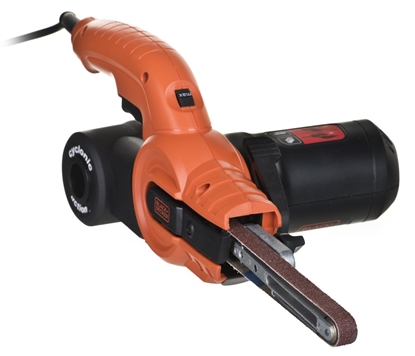 Picture of Juostinis šlifuoklis BLACK&DECKER KA900E