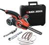 Изображение Juostinis šlifuoklis BLACK&DECKER KA902EK-QS