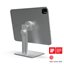 Picture of Just Mobile AluDisc Max - Tablet Stand