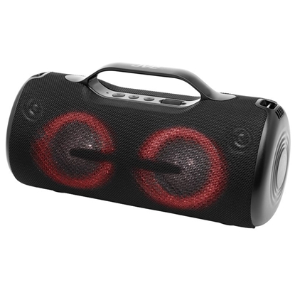 Attēls no JVC XS-E643 Bluetooth Speaker Black