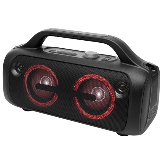 Изображение JVC XS-E843 Bluetooth Speaker Black