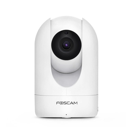 Picture of Kamera IP Foscam Foscam R4M, network camera (white, WLAN, 4MP, (2304 x 1536))