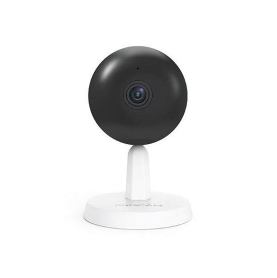 Picture of Kamera IP Foscam Kamera IP Wi-fi Foscam X4 INDOOR 4MP