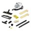 Attēls no Garų valytuvas KARCHER SC 4 EasyFix Plus - 1.512-640.0