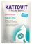 Picture of KATTOVIT Feline Diet Gastro Salmon with rice - wet cat food - 85g